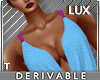 DEV - Cowl Mini LUX