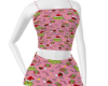RSE PJ'S