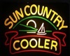 Sun Country Cooler