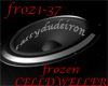 celldwellers frozen pt 3