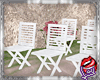 [LD]Spring Wed♣Chairs