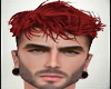Miguel Red Hair