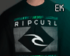 Black surf shirt  #1