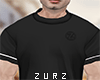 Z | T-shirt Z Blk