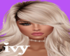 ivy- Vonne Blonde