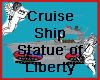 Cruise Ship SOL