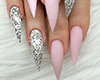 難 2016 nails