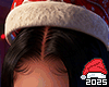â Xmas Red Hat.