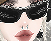 ★ Chain Glasses F