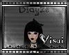 V| Blayze Head Sign