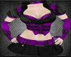 (EA) Violet Doll Outfit