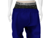 [iD] Dolcce sweats Blue