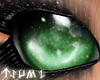 ~Tsu Emerald Doll Eyes