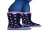 Rain Boots