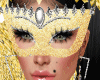 GOLD MASK/Carnaval