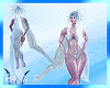 Tocado Reina Hielo