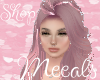 Meeals Mak Pink