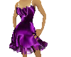 Sweet Purple Dress