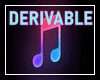 |G| Derivable Music Mesh