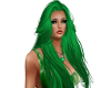 Arina Green Bay Hair
