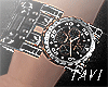 Derivable Blackren Watch