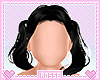 Hair Reina Black