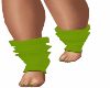 Sock Green