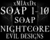 [M]SOAP-NIGHTCORE