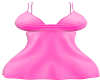 Natalie Pink Dress