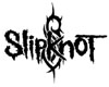 [NO] Slipknot headsign