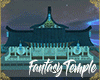 !A~ | F- Oriental Temple
