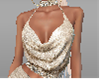 gold top