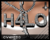 ⸸ Custom H4LO