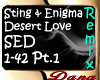 Desert Love Pt.1