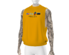 Lex TankTop PR Yellow