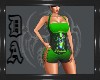 Irish Stitch 2 Fit
