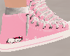 Kitty Sneakers