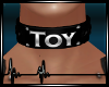 + Toy Collar F