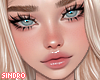 Molly T3 - MH Aura