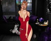 Angela Dress, Anthurium
