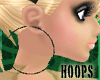 [D]Glamour Hoops