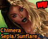 Chimera Sepia/Sunflare