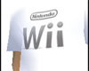 Nintendo Wii Shirt