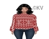 Nordic Sweater (F)