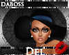 *DB* NYReina BLU DELILAH