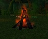 Gypsy Campfire Large