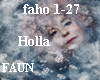Holla - Faun