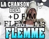 LA FLEMME(+DANCE M/ F)