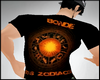 Bonde dos Zodiacos