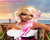 Telia Blonde/Pink